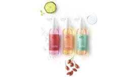 wella invigo nutri enrich - Wella Invigo Nutri Enrich Booster 100ml - 4 nuotrauka
