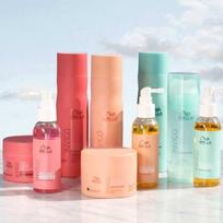 wella invigo nutri enrich - Wella Invigo Nutri Enrich Booster 100ml - 5 nuotrauka