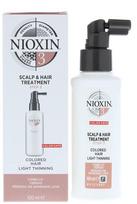 Nioxin System 3 Scalp & Hair Treatment 100ml