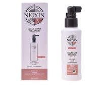 nioxin 3 - Nioxin System 3 Scalp & Hair Treatment 100ml - 2 nuotrauka