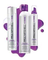 root boost - Paul Mitchell Extra Body Daily Boost 250ml - 3 nuotrauka