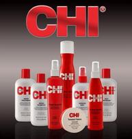 chi shine infusion - Farouk Systems CHI Shine Infusion Hair Shine Spray 150g - 3 nuotrauka