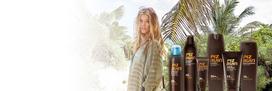 spf 30 nuo saules - Piz Buin Tan And Protect Intensifying Sun Lotion SPF30 150ml - 2 nuotrauka
