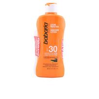 balmain nuo saules - Babaria Aloe Vera Sunscreen Lotion SPF30 200ml + After Sunbathing Balm 100ml - 2 nuotrauka