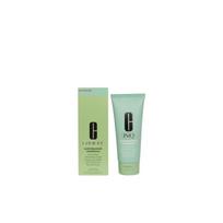 clinique 100 - Clinique Acne Solutions Oil-Control Cleansing Mask 100ml - 2 nuotrauka