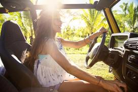 hawaiian tropic dry oil - Hawaiian Tropic Protective Dry Oil Spray SPF20 200ml - 4 nuotrauka