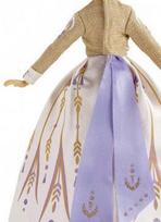 frozen lele anna - Hasbro Disney Frozen II Arendelle Anna Deluxe Fashion Doll E6845 - 3 nuotrauka
