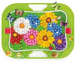 QUERCETTI rinkinys NATURE FUN BUGS & PEGS, 968