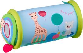 sophie la girafe - VULLI Sophie la girafe žaislas 3m+ Rollin' 240117F - 2 nuotrauka