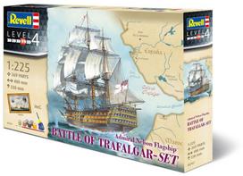 REVELL modelis O5767