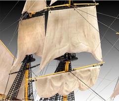 revell konstruktoriai - REVELL modelis O5767 - 4 nuotrauka