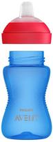 neissiliejantis puodelis - Philips Avent My Grippy Blue SCF802/01 - 2 nuotrauka