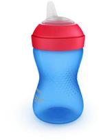 neissiliejantis puodelis - Philips Avent My Grippy Blue SCF802/01 - 3 nuotrauka