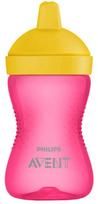 Philips Avent My Grippy Pink SCF804/04