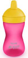 avent philips - Philips Avent My Grippy Pink SCF804/04 - 2 nuotrauka