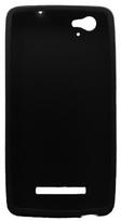 blaster - Just5 Super Thin Back Cover For Blaster Mini Black - 2 nuotrauka