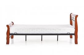 viengules lovos 200 90 - Lova Veronica, 90 x 200 cm - 2 nuotrauka