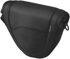 fot krepsiai - Sony LCS-EMC Soft Carrying Case - 1 nuotrauka