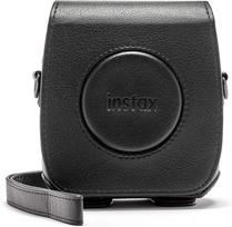 fujifilm instax square - Fujifilm Instax Square SQ20 Case Black - 1 nuotrauka