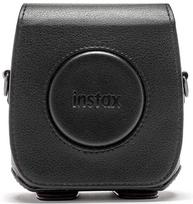 fujifilm instax square - Fujifilm Instax Square SQ20 Case Black - 2 nuotrauka