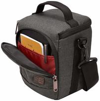 fot krepsiai - Case Logic ERA DSLR/Mirrorless Camera Bag 3204006 - 6 nuotrauka