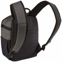 fot krepsiai - Case Logic ERA Small Camera Backpack 3204004 - 3 nuotrauka