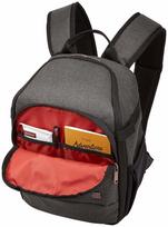 fot krepsiai - Case Logic ERA Small Camera Backpack 3204004 - 5 nuotrauka