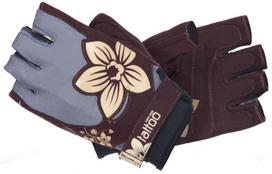 pirstines be pirstu - Mad Max New Age Gloves Violet Sand L - 1 nuotrauka