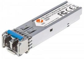 Intellinet Transceiver MiniGBIC / SFP 545013