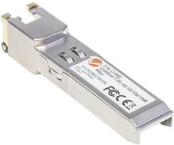 mini ups - Intellinet Transceiver MiniGBIC / SFP 523882 - 2 nuotrauka