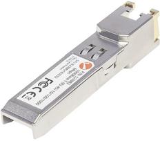 mini ups - Intellinet Transceiver MiniGBIC / SFP 523882 - 3 nuotrauka