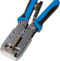 crimping tool - LogiLink Multi-function Crimping Tool for Modular Plugs PrimeLine - 2 nuotrauka