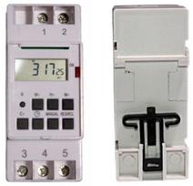 timeris - Maclean Programmable Digital Timer - 5 nuotrauka