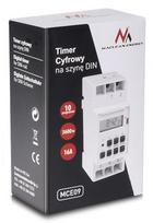 timeris - Maclean Programmable Digital Timer - 9 nuotrauka
