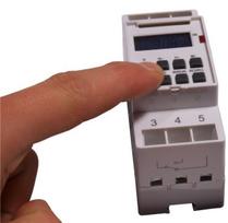 timeris - Maclean Programmable Digital Timer - 10 nuotrauka