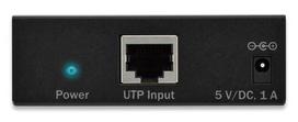 plestuvas - Digitus Professional VGA UTP Extender Set 300m - 5 nuotrauka