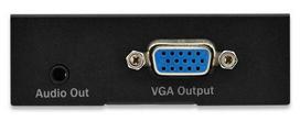plestuvas - Digitus Professional VGA UTP Extender Set 300m - 6 nuotrauka