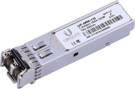 Ubiquiti UF-MM-1G 1.25Gbps SFP SX-LC Multi Mode