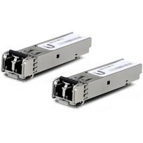 ubiquiti fiber - Ubiquiti UF-MM-1G 1.25Gbps SFP SX-LC Multi Mode - 3 nuotrauka