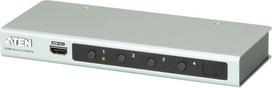 Aten HDMI Switch 4-port VS481B-AT-G