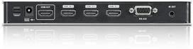 hdmi switch - Aten HDMI Switch 4-port VS481B-AT-G - 2 nuotrauka