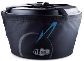 turistinis rinkinis - GSI Outdoors Pinnacle Base Camper Large - 6 nuotrauka
