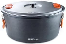 GSI Outdoors Halulite 4.7L Boiler