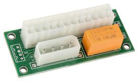 Kolink Sync Dual/Multi Power Supply Adapter