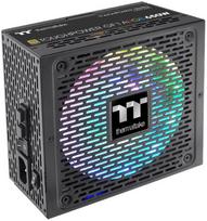 psu 650w - Thermaltake ToughPower GF1 A-RGB 80 Plus Gold 650W - 2 nuotrauka