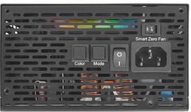 psu 650w - Thermaltake ToughPower GF1 A-RGB 80 Plus Gold 650W - 5 nuotrauka