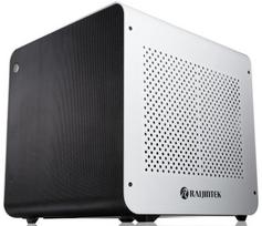 Raijintek Case METIS EVO AL Mini White (Baltas)