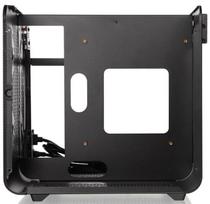 mini itx korpusas - Raijintek Case METIS EVO AL Mini White (Baltas) - 3 nuotrauka