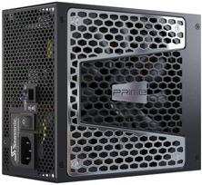 650w gold - Seasonic Prime Gd 650 650W 80Plus Gold - 1 nuotrauka