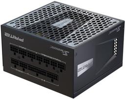 650w gold - Seasonic Prime Gd 650 650W 80Plus Gold - 4 nuotrauka